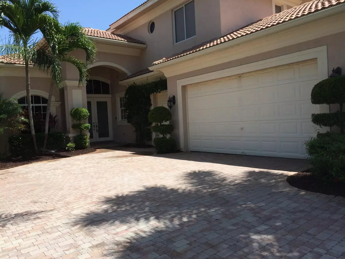 Palm Beach Gardens, FL 33418,157 Esperanza WAY