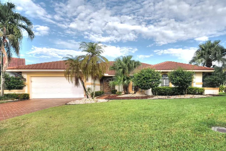 10243 Fresh Meadow LN, Boca Raton, FL 33498