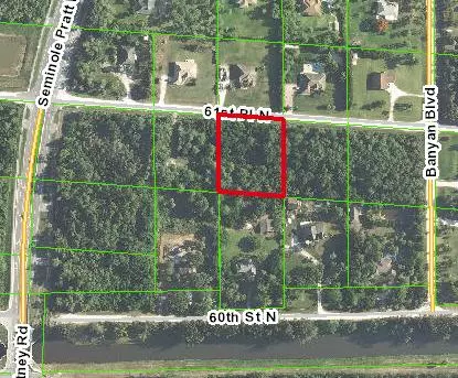 61stpl N 61st, Loxahatchee, FL 33470