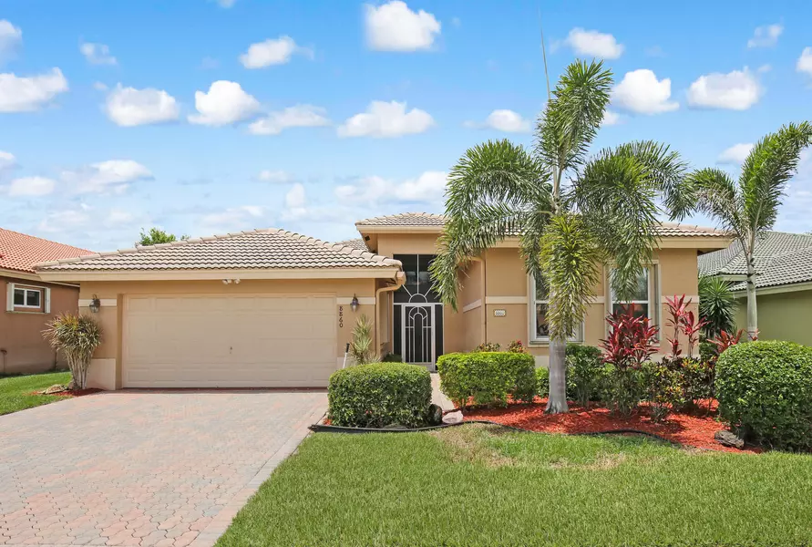 8860 Via Tuscany DR, Boynton Beach, FL 33472