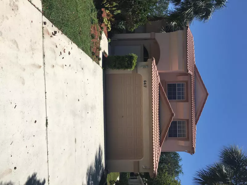 6417 Branchwood DR, Lake Worth, FL 33467