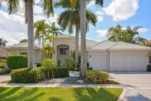 3222 NW 63rd ST, Boca Raton, FL 33496