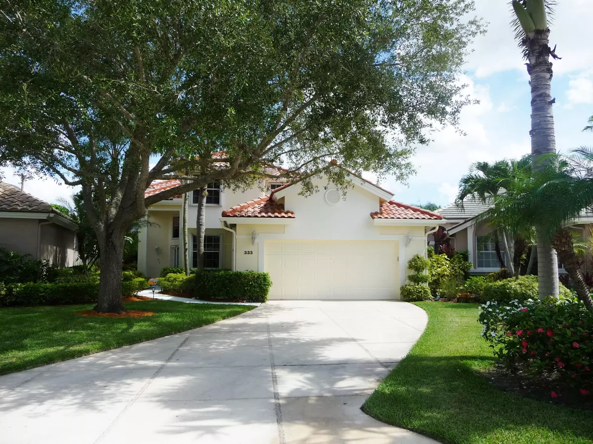 Palm Beach Gardens, FL 33418,333 Eagleton Golf DR