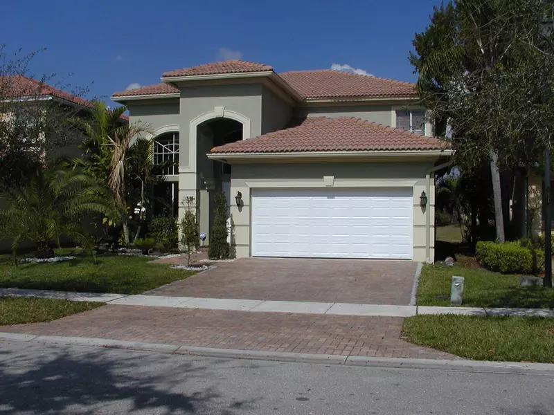 721 Gazetta WAY, West Palm Beach, FL 33413