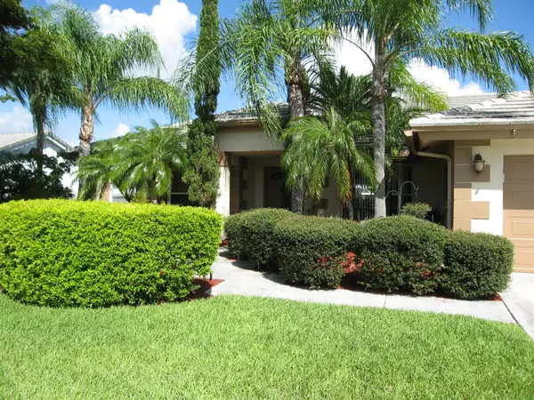 Boca Raton, FL 33498,11790 Island Lakes LN