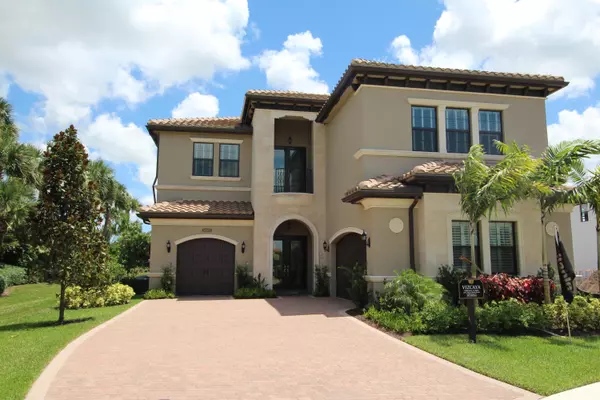 16969 Pavilion WAY, Delray Beach, FL 33446