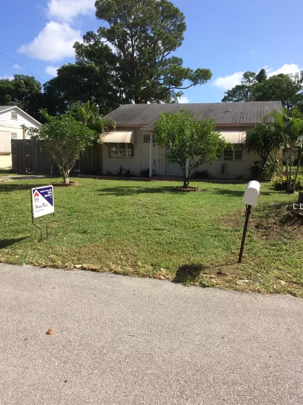 822 State ST, Lake Worth, FL 33461