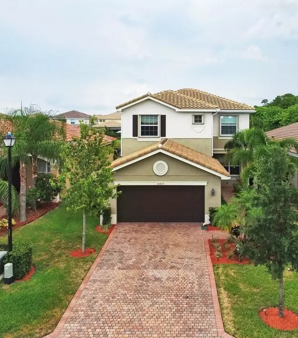 10515 Cape Delabra CT, Boynton Beach, FL 33473