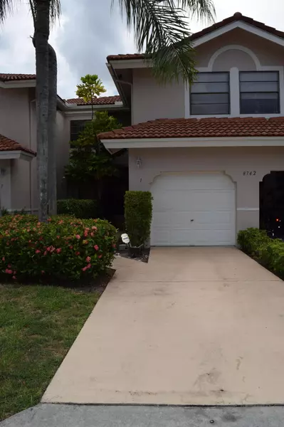 8742 Via Reale 53l, Boca Raton, FL 33496