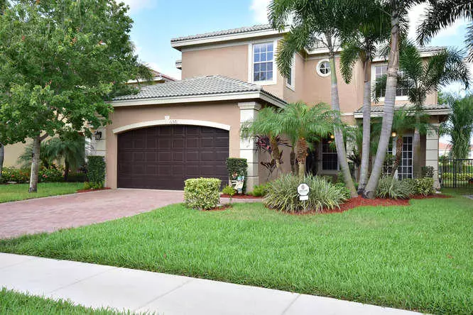 11371 Millpond Greens, Boynton Beach, FL 33473