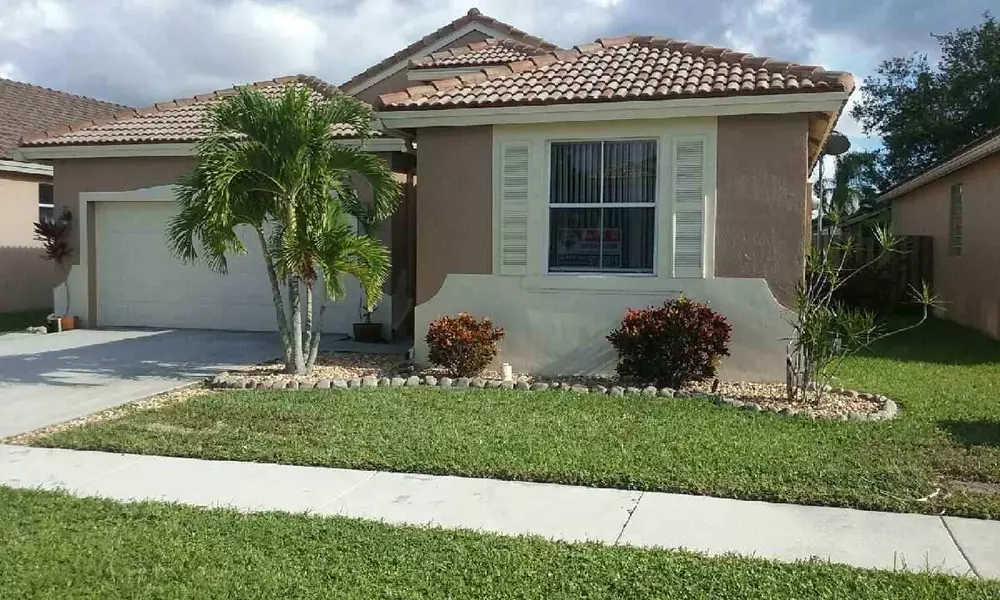 9584 Verona Lakes BLVD, Boynton Beach, FL 33472