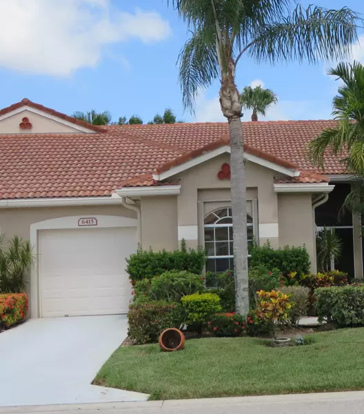 6415 Long Key LN, Boynton Beach, FL 33472