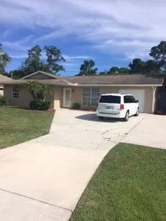 1602 SW Janette AVE, Port Saint Lucie, FL 34953