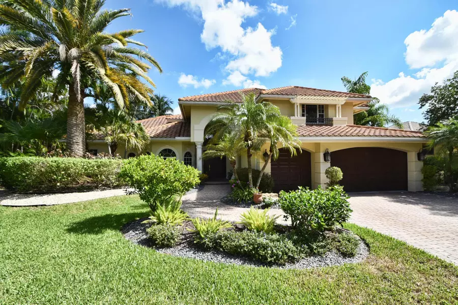 3279 NW 62nd ST, Boca Raton, FL 33496