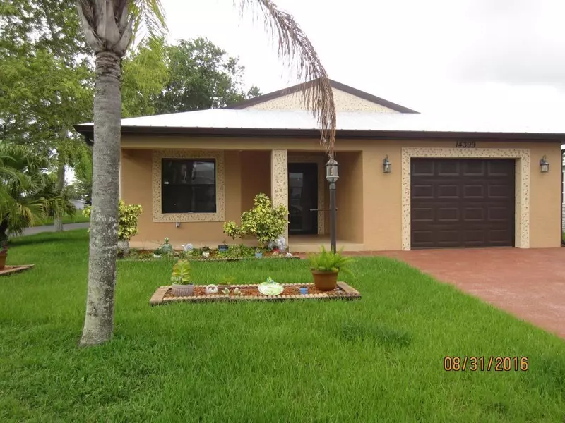 14399 Dulce Real, Fort Pierce, FL 34951