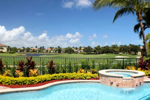 Palm Beach Gardens, FL 33410,474 Savoie DR