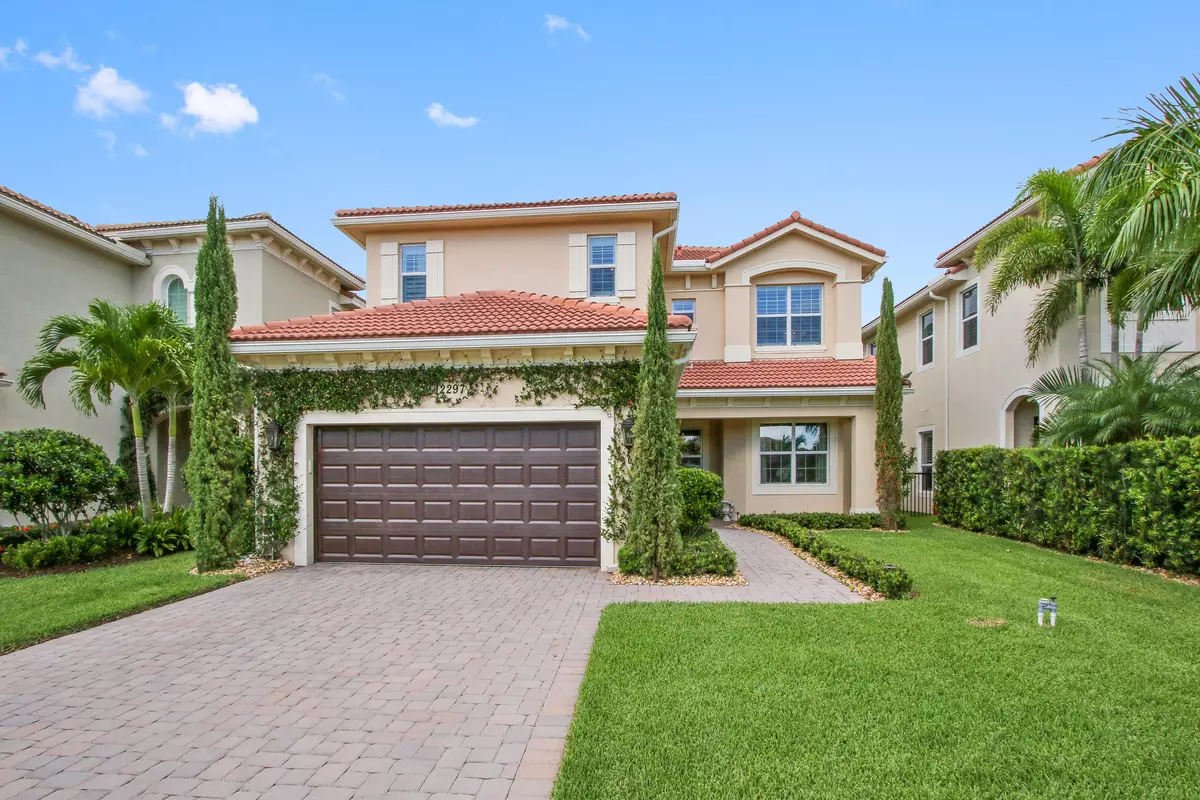 Palm Beach Gardens, FL 33418,12297 Aviles CIR