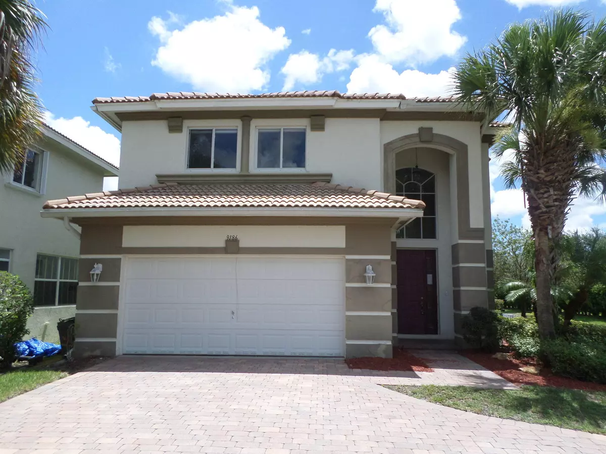 Lake Worth, FL 33467,9186 Silver Glen WAY