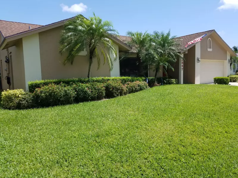 2847 NW 34th ST, Boca Raton, FL 33434