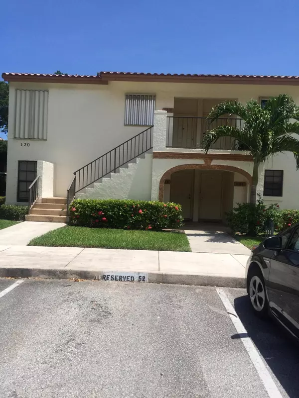 Boca Raton, FL 33431,320 Olivewood PL 1130