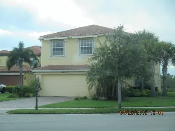 12026 SW Bennington CIR, Port Saint Lucie, FL 34987