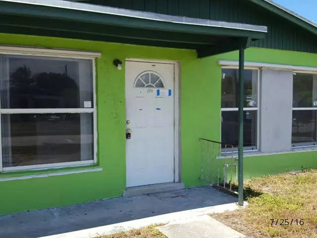 Riviera Beach, FL 33404,1570 W 12th ST