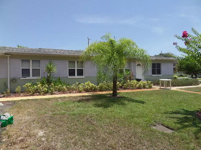 1774 14th AVE, Vero Beach, FL 32960