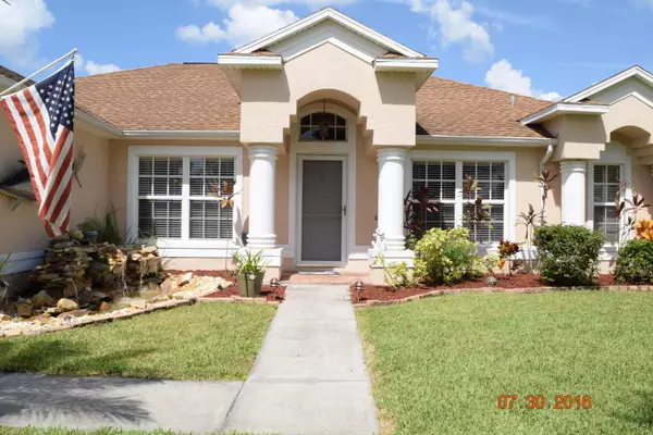 Fort Pierce, FL 34981,2724 S Serenity CIR