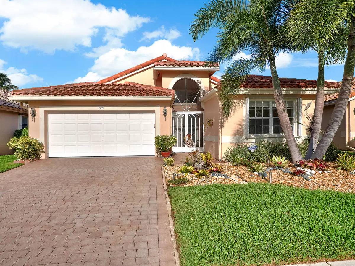 Boynton Beach, FL 33437,7297 Haviland CIR