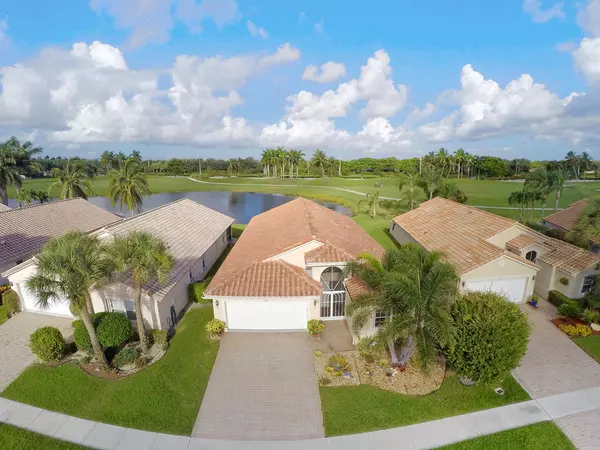 Boynton Beach, FL 33437,7297 Haviland CIR