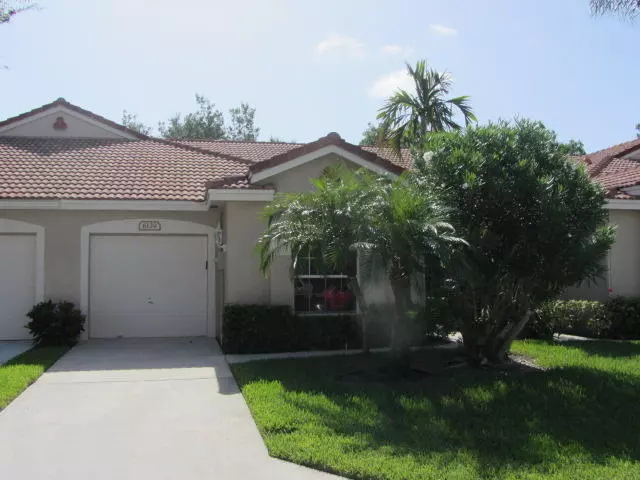 6139 Long Key LN, Boynton Beach, FL 33472