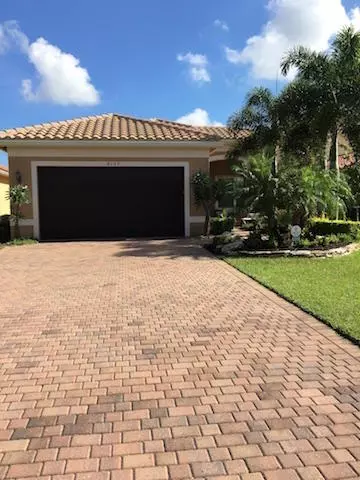 Boynton Beach, FL 33473,8123 Cantabria Falls DR