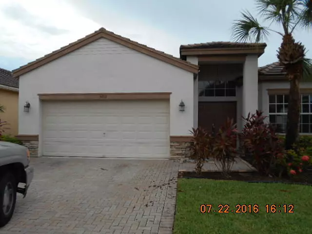 5709 Saddle Trail LN, Lake Worth, FL 33449