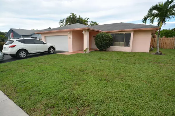 720 NW 48th AVE, Coconut Creek, FL 33063