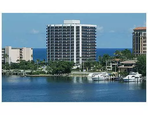 Boca Raton, FL 33432,350 S Ocean BLVD 4-B