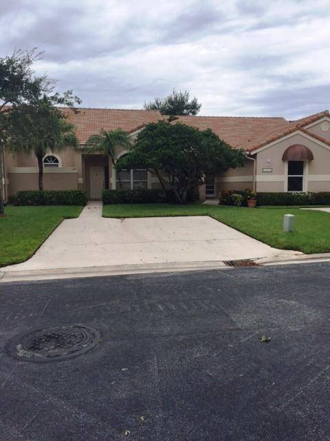 1503 Mahogany, Palm Beach Gardens, FL 33418