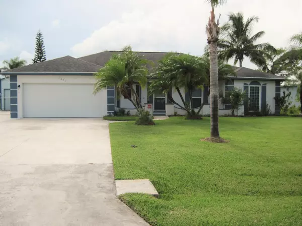 Fort Pierce, FL 34951,5207 Feather Creek DR