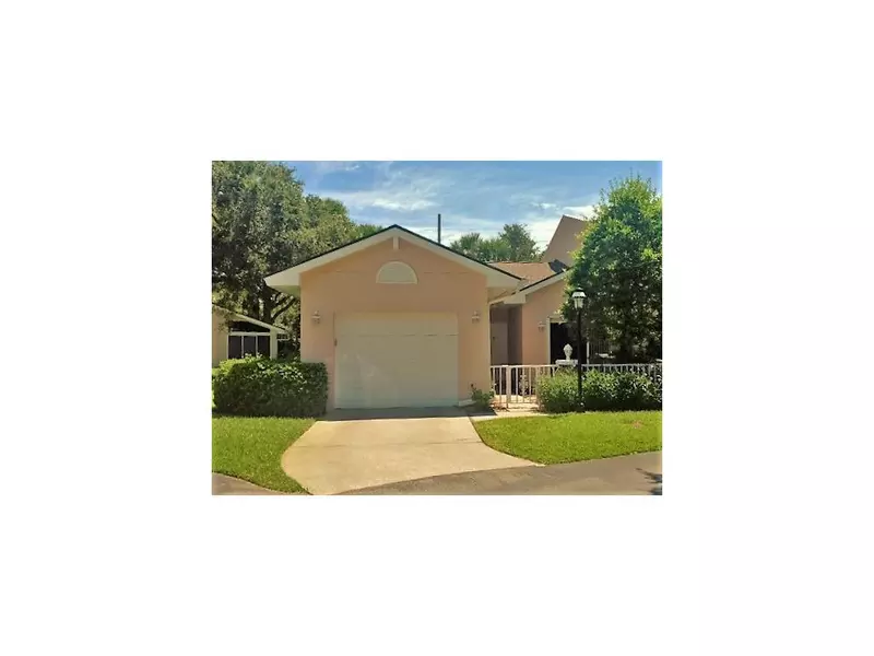 227 Park Shores CIR 227a, Indian River Shores, FL 32963