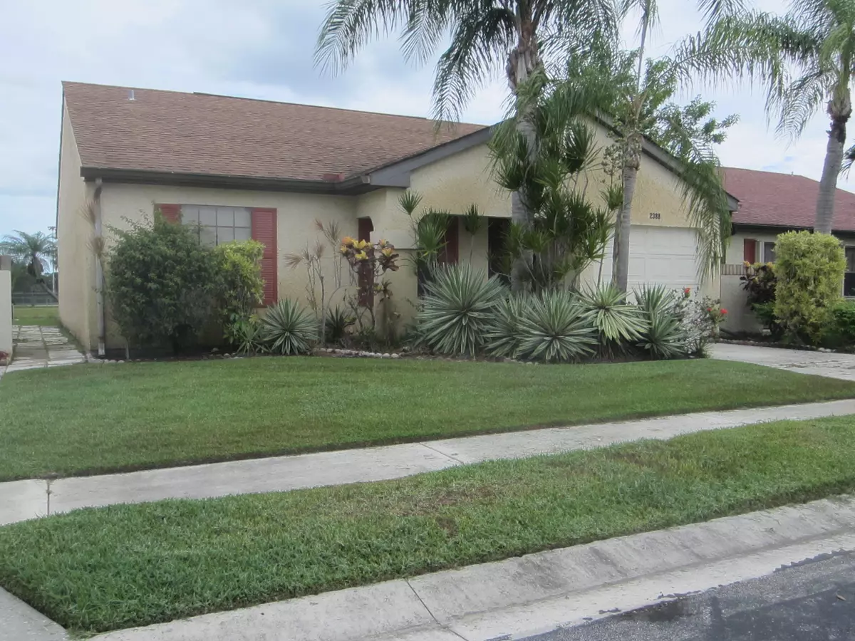 Port Saint Lucie, FL 34952,2388 SE Breckenridge CIR