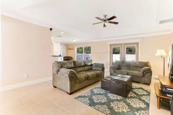 Port Saint Lucie, FL 34953,4331 SW Calah CIR