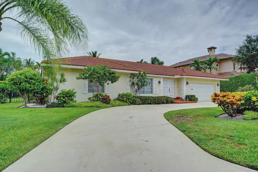 324 Fern Palm RD, Boca Raton, FL 33432