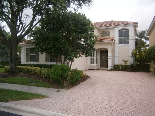 8248 Heritage Club DR, West Palm Beach, FL 33412