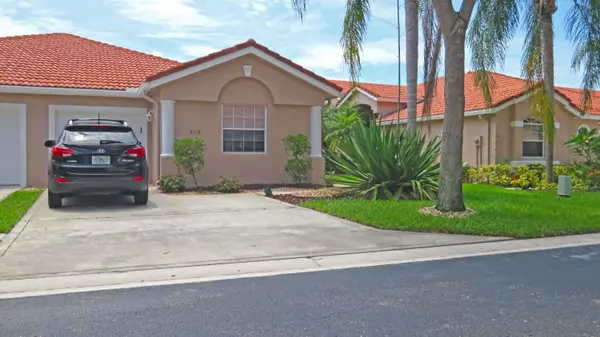 8118 Via Di Veneto, Boca Raton, FL 33496