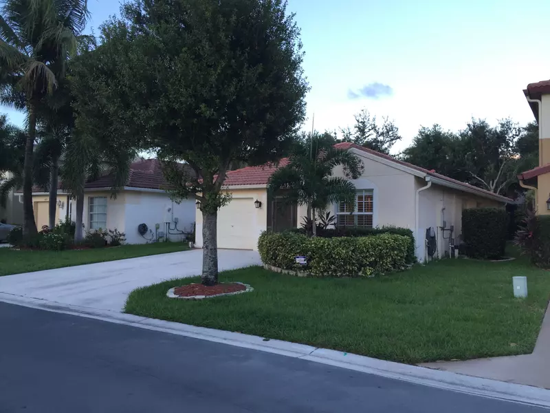 6684 Country Winds Cove, Lake Worth, FL 33463