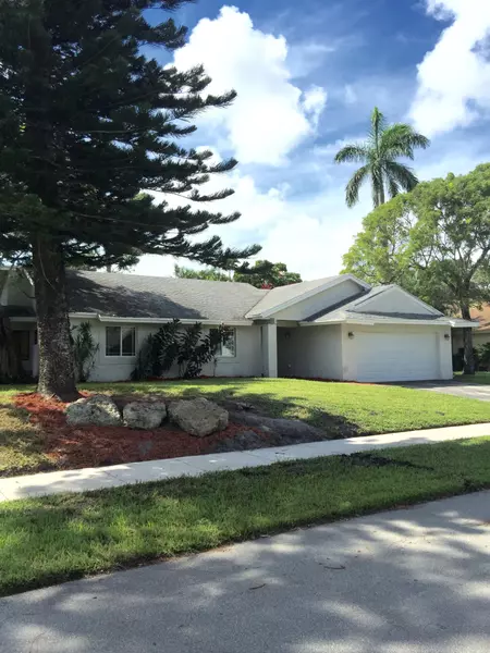 2932 NW 24th WAY, Boca Raton, FL 33431