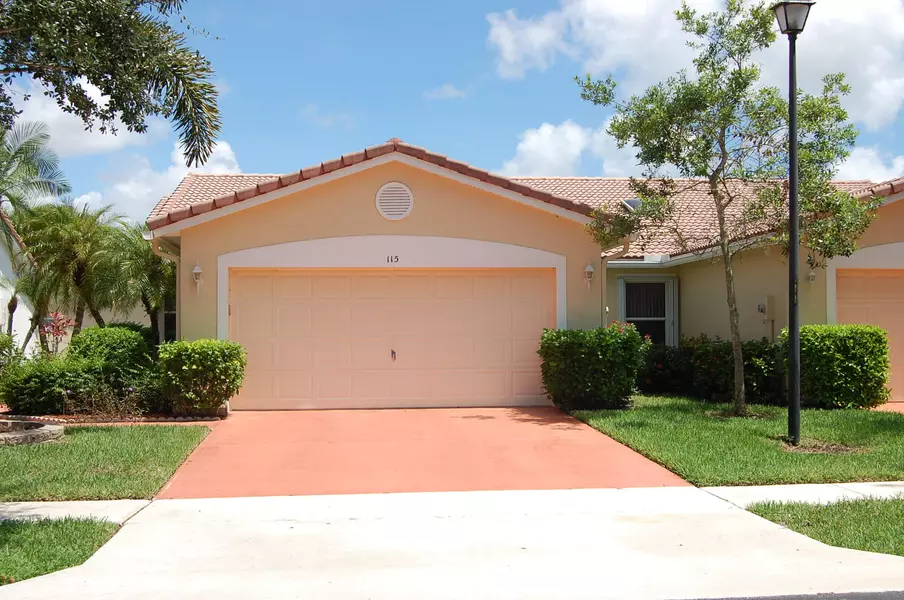 115 Sausalito DR, Boynton Beach, FL 33436