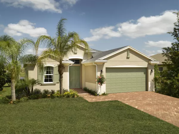 11361 SW Lake Park DR, Port Saint Lucie, FL 34987