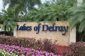 Delray Beach, FL 33484,15488 Lakes Of Delray BLVD 108