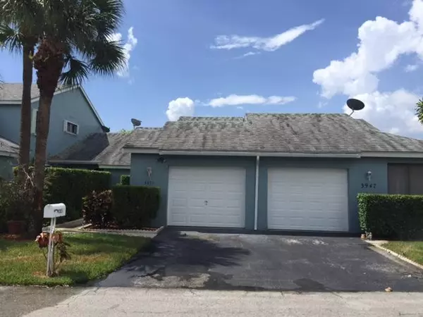 3951 Island Club CIR, Lake Worth, FL 33462