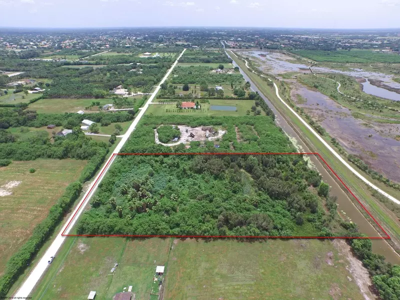 16754 Norris RD, Wellington, FL 33414